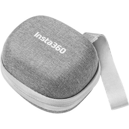 Funda Gris para Cámara Insta360 Mini Compatible Ace Pro GO 3S Durable