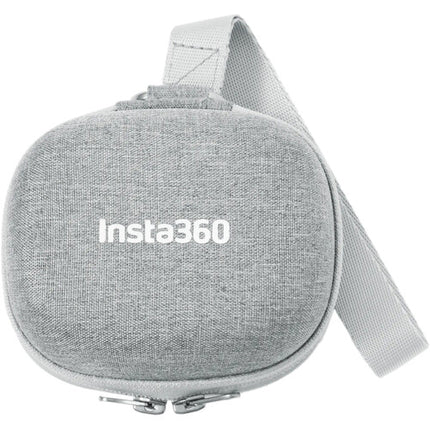 Funda Gris para Cámara Insta360 Mini Compatible Ace Pro GO 3S Durable