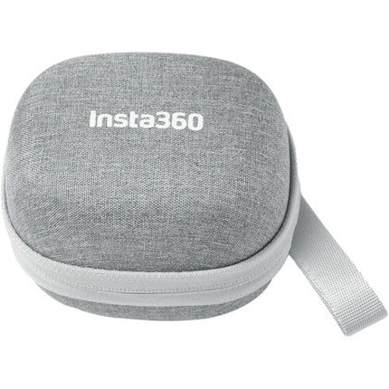 Funda Gris para Cámara Insta360 Mini Compatible Ace Pro GO 3S Durable