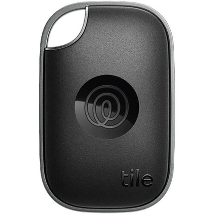 Tile Mate Pro Localizador Bluetooth Negro Alcance 500 Pies IP68