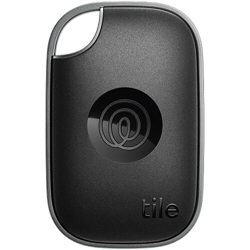 Tile Mate Pro Localizador Bluetooth Negro Alcance 500 Pies IP68