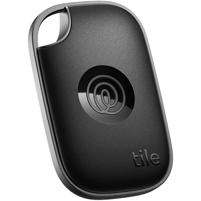 Tile Mate Pro Localizador Bluetooth Negro Alcance 500 Pies IP68