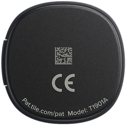 Tile Sticker Bluetooth Tracker 2024 Localizador Adhesivo 250ft Alcance 3 Años Batería
