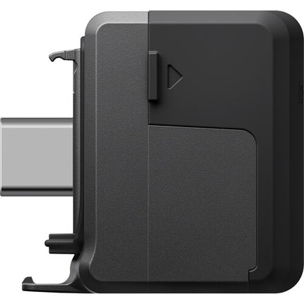 Insta360 Quick Reader para Ace Ace Pro y Ace Pro 2 con USB-C Lightning y ranura microSD