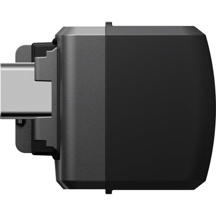 Insta360 Quick Reader para Ace Ace Pro y Ace Pro 2 con USB-C Lightning y ranura microSD