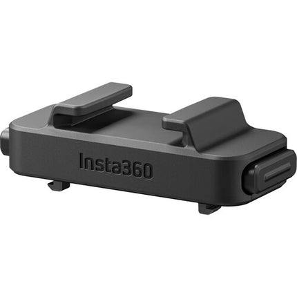 Insta360 Quick Release Montura Cold Shoe para Ace Ace Pro y Ace Pro 2 con Liberación Rápida