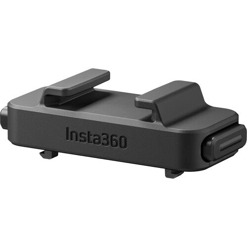 Insta360 Quick Release Montura Cold Shoe para Ace Ace Pro y Ace Pro 2 con Liberación Rápida