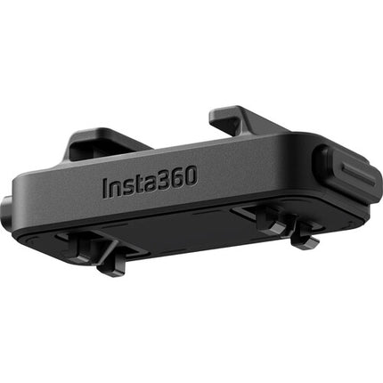 Insta360 Quick Release Montura Cold Shoe para Ace Ace Pro y Ace Pro 2 con Liberación Rápida