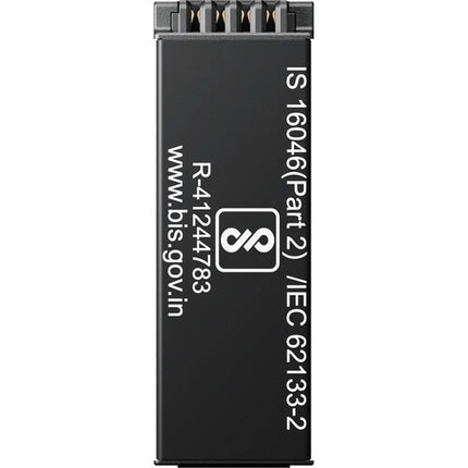 Insta360 Batería Recargable para Ace Pro 2 1800mAh y Estuche de Almacenamiento