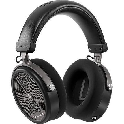 Saramonic SR-BH700 Auriculares Cerrados Monitorización Profesional 50mm 20 Hz-28 kHz
