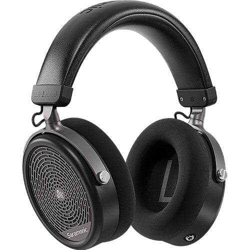 Saramonic SR-BH700 Auriculares Cerrados Monitorización Profesional 50mm 20 Hz-28 kHz
