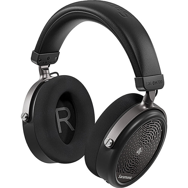 Saramonic SR-BH700 Auriculares Cerrados Monitorización Profesional 50mm 20 Hz-28 kHz