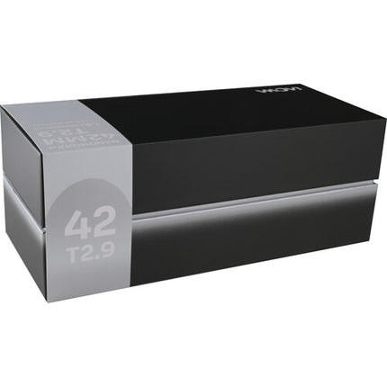 Venus Optics Laowa Nanomorph 42mm T2.9 LF Lente Anamórfica 1.5x Factor 270° Enfoque