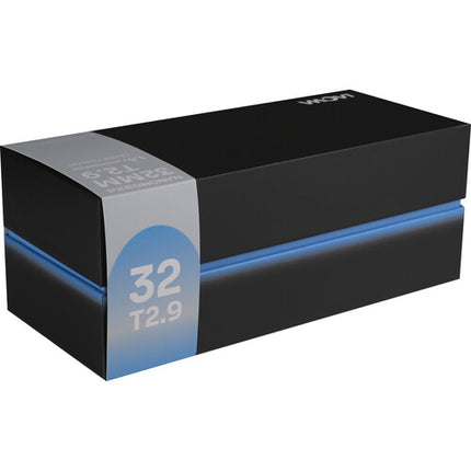 Venus Optics Laowa Nanomorph T2.9 Anamórficos 32 42 55 85mm 1.5x Squeeze