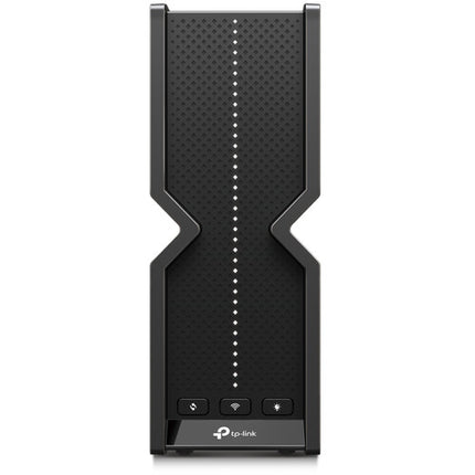 TP-Link Archer BE550 Pro BE9700 Router Tri Banda Wi-Fi 7 9696 Mb/s 10G WAN