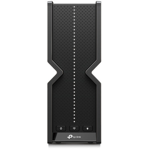 TP-Link Archer BE550 Pro BE9700 Router Tri Banda Wi-Fi 7 9696 Mb/s 10G WAN
