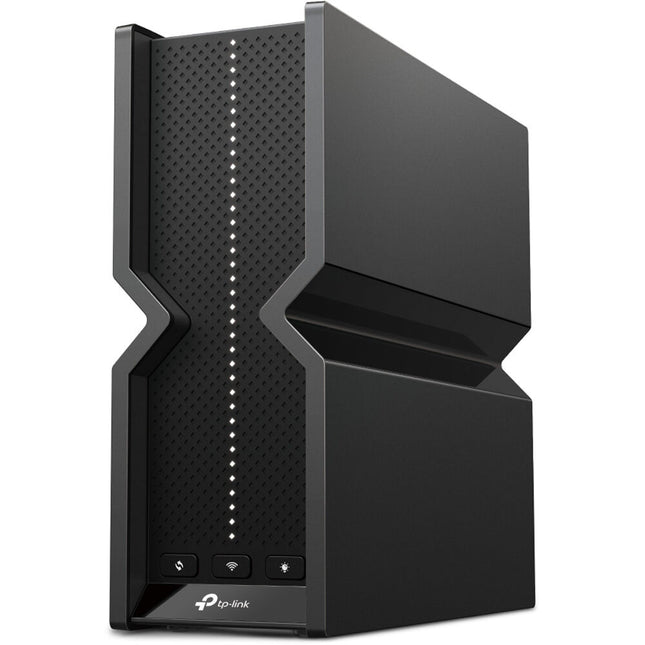 TP-Link Archer BE550 Pro BE9700 Router Tri Banda Wi-Fi 7 9696 Mb/s 10G WAN