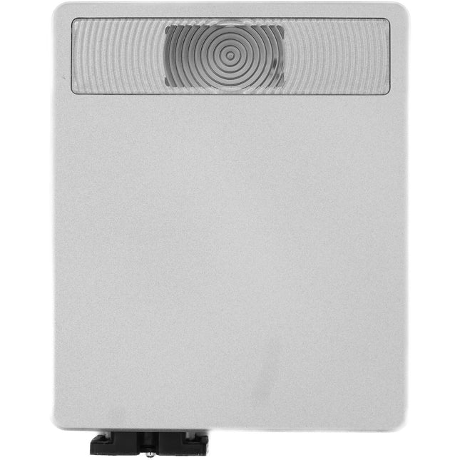 Keks KF-01 Flash Silver Flash portátil GN 39.4 3 niveles de salida