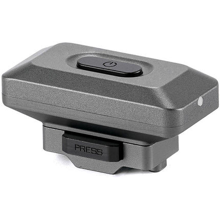 Tilta Khronos Receptor Inalámbrico Nucleus 2.4G Alcance 50m USB-C Space Gray