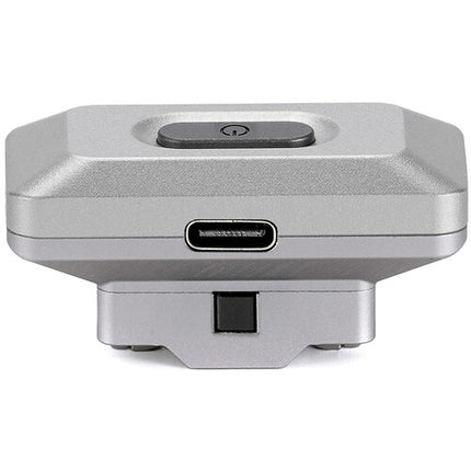 Tilta Khronos 2.4G Receptor Inalámbrico para iPhone 15 Pro Alcance 50m