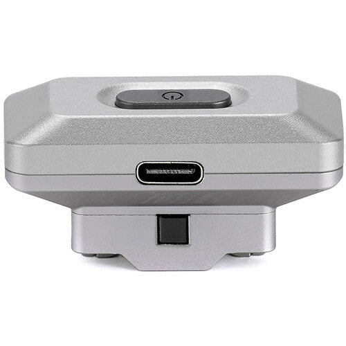 Tilta Khronos 2.4G Receptor Inalámbrico para iPhone 15 Pro Alcance 50m