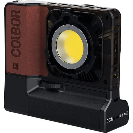 COLBOR PB74 Base de Batería para Wonder Series 71Wh con Cable USB-C