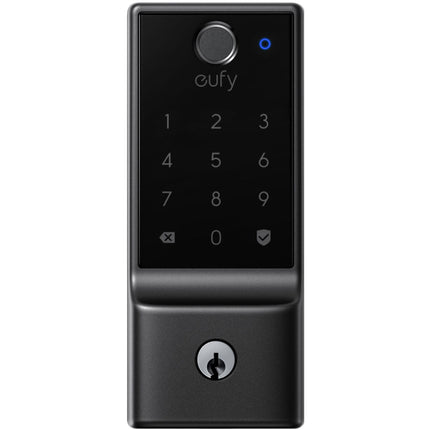 eufy Security E31 Cerradura Inteligente Huella Digital Batería 10000mAh
