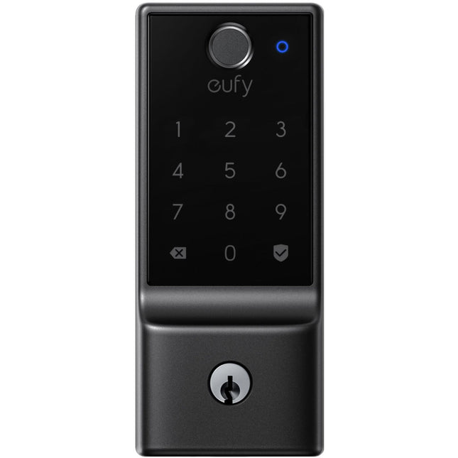 eufy Security E31 Cerradura Inteligente Huella Digital Batería 10000mAh
