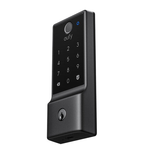 eufy Security E31 Cerradura Inteligente Huella Digital Batería 10000mAh