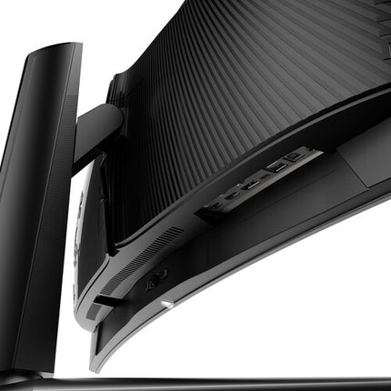 MSI MPG 341CQPX Monitor Curvo Gaming 34" QD-OLED 240 Hz 3440x1440 UHD