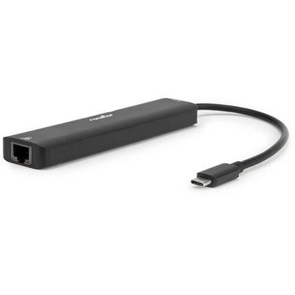 Rocstor USB-C Adaptador Multi-Puerto 7 en 1 4K HDMI 100W PD
