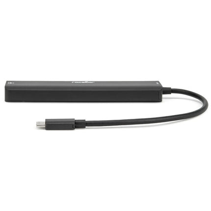 Rocstor USB-C Adaptador Multi-Puerto 7 en 1 4K HDMI 100W PD