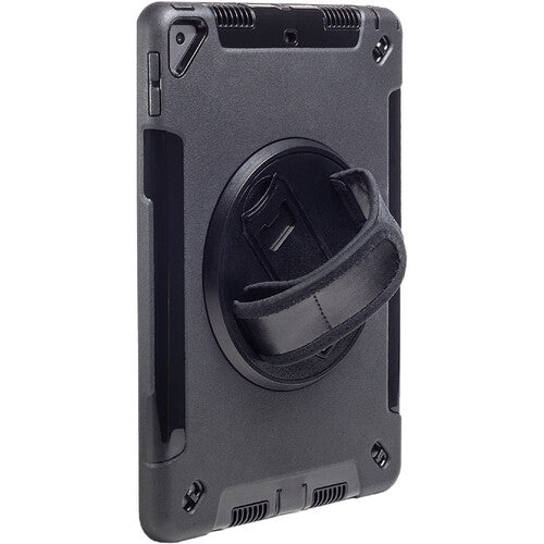 ZAGG Funda Rugged para iPad Pro y iPad Air 11" M2 con Correa y Soporte Integrado