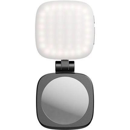 SmallRig Vibe P48 Luz LED para Video Móvil Bi-Color 2700-5600K 90 Min Runtime