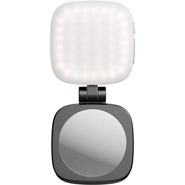 SmallRig Vibe P48 Luz LED para Video Móvil Bi-Color 2700-5600K 90 Min Runtime