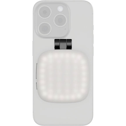 SmallRig Vibe P48 Luz LED para Video Móvil Bi-Color 2700-5600K 90 Min Runtime