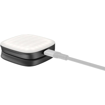 SmallRig Vibe P48 Luz LED para Video Móvil Bi-Color 2700-5600K 90 Min Runtime