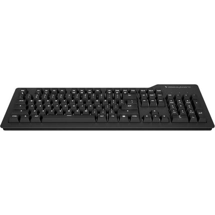 Das Keyboard Prime 13 Mark II Teclado Retroiluminado Interruptores Cherry MX Red Silent