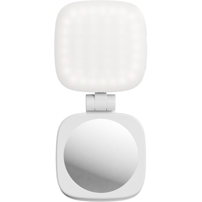 SmallRig Vibe P48 Luz LED para Móvil Bicolor 2700-5600K 90 Min Runtime