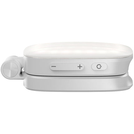 SmallRig Vibe P48 Luz LED para Móvil Bicolor 2700-5600K 90 Min Runtime