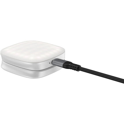 SmallRig Vibe P48 Luz LED para Móvil Bicolor 2700-5600K 90 Min Runtime