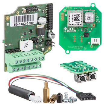 2N RFID Card Reader for IP Force Intercom Lector RFID 13.56MHz MIFARE NFC