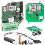 2N RFID Card Reader for IP Force Intercom Lector RFID 13.56MHz MIFARE NFC