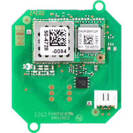 2N Lector de Tarjetas RFID para Intercom IP Force 13.56 MHz NFC