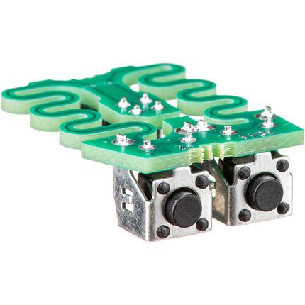 2N Lector de Tarjetas RFID para Intercom IP Force 13.56 MHz NFC