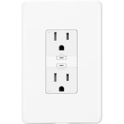 TP-Link Tapo P210M Enchufe Inteligente Wi-Fi con Monitor de Energía 2.4 GHz Matter
