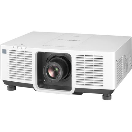 Panasonic PT-MZ782W Proyector Láser 3LCD 7500 Lúmenes WUXGA 1920x1200