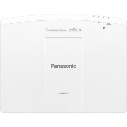 Panasonic PT-MZ782W Proyector Láser 3LCD 7500 Lúmenes WUXGA 1920x1200