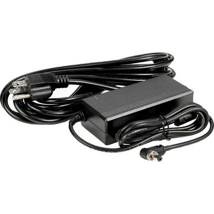 ikan 12V 5A Adaptador de Corriente AC DC con Conector Coaxial Bloqueo