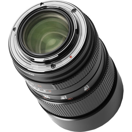 7Artisans 60mm f2.8 Lente Macro 2x para Canon RF enfoque manual